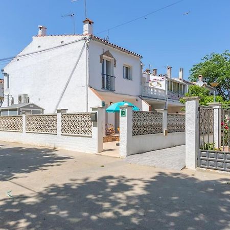 Casa Con Barbacoa, A 5 Minutos Del Centro Y El Mar En Coche, Trabuc Villa Емпуриабрава Екстериор снимка