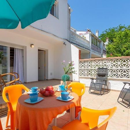 Casa Con Barbacoa, A 5 Minutos Del Centro Y El Mar En Coche, Trabuc Villa Емпуриабрава Екстериор снимка