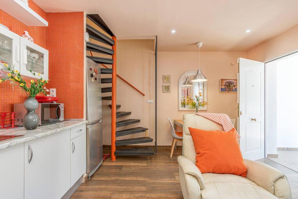 Casa Con Barbacoa, A 5 Minutos Del Centro Y El Mar En Coche, Trabuc Villa Емпуриабрава Екстериор снимка