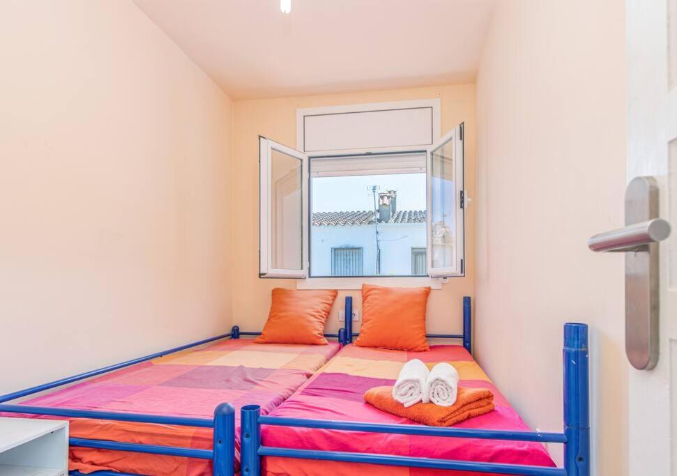 Casa Con Barbacoa, A 5 Minutos Del Centro Y El Mar En Coche, Trabuc Villa Емпуриабрава Екстериор снимка