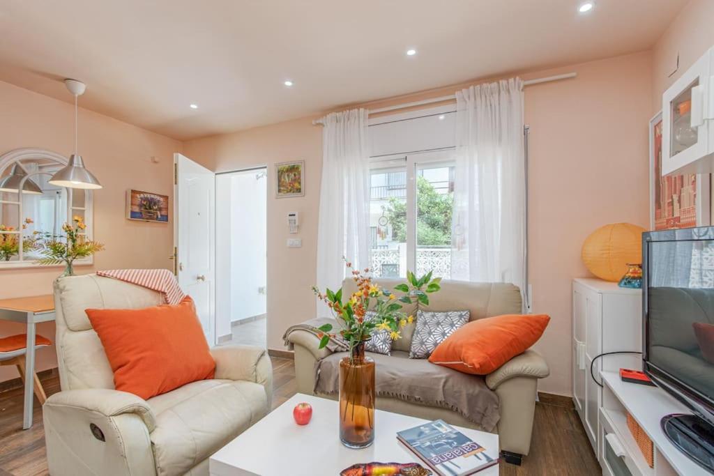 Casa Con Barbacoa, A 5 Minutos Del Centro Y El Mar En Coche, Trabuc Villa Емпуриабрава Екстериор снимка