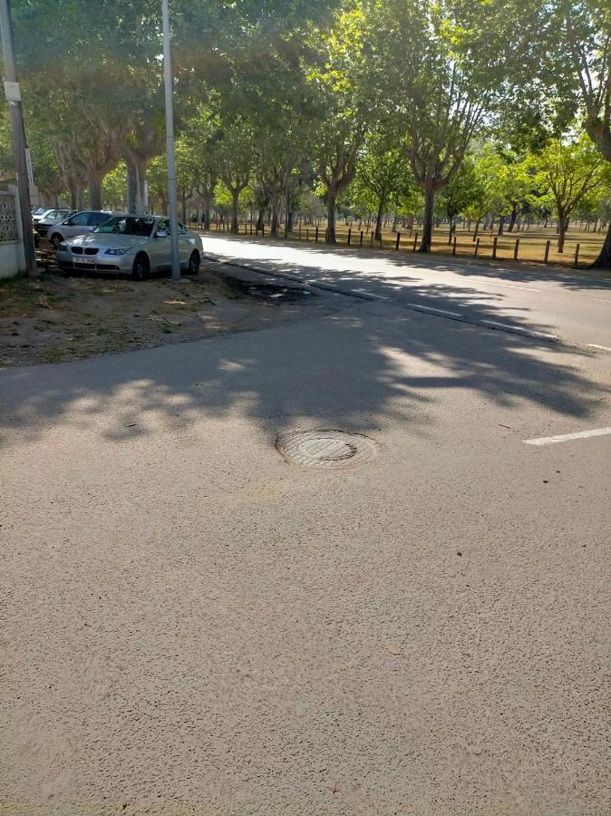 Casa Con Barbacoa, A 5 Minutos Del Centro Y El Mar En Coche, Trabuc Villa Емпуриабрава Екстериор снимка